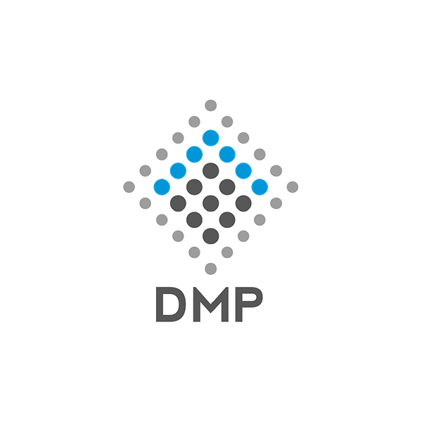 Dom Media Projekt logo