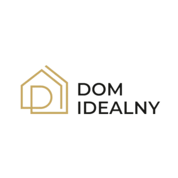 Dom Idealny logo