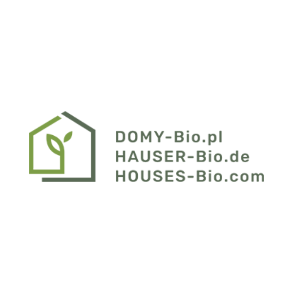 Domy Bio logo