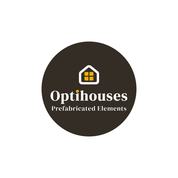 Optihouses logo