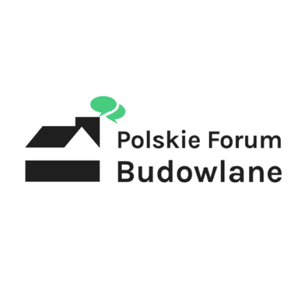 Polskie Forum Budowlane logo