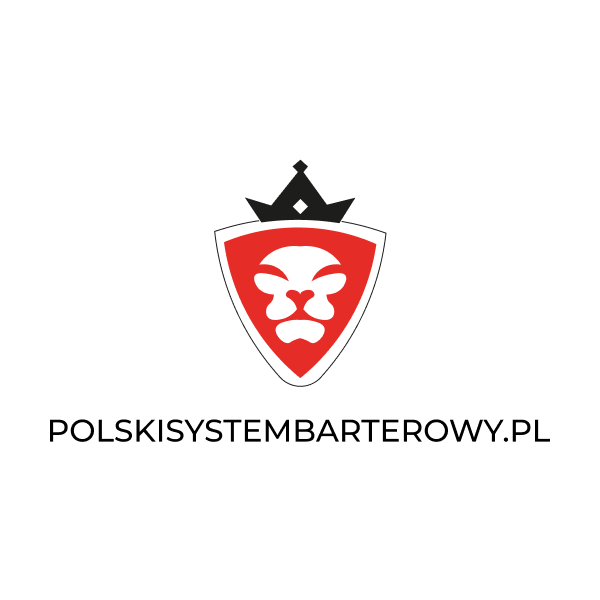 Polski System Barterowy logo